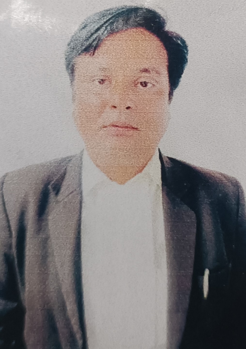 Member