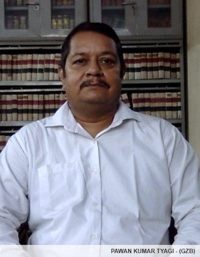 Member