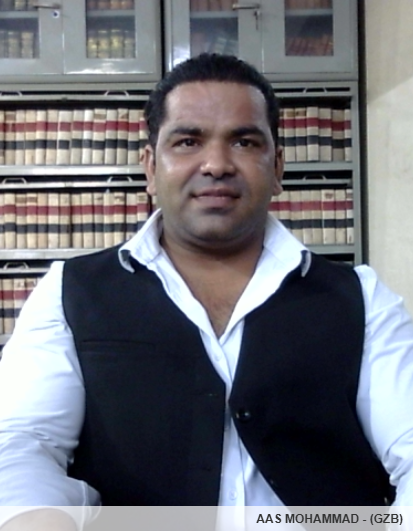 Member