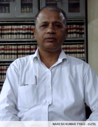 Member