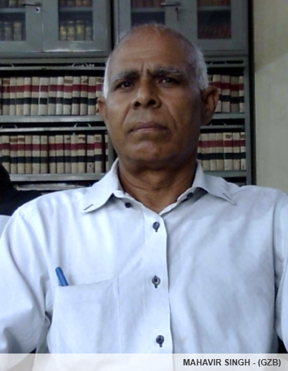 Member