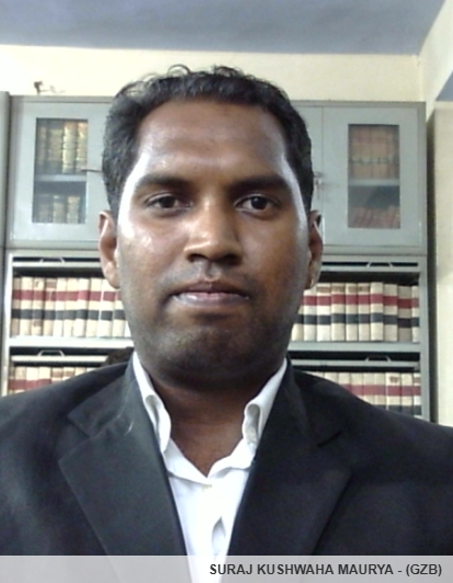 Suraj kushwaha Maurya