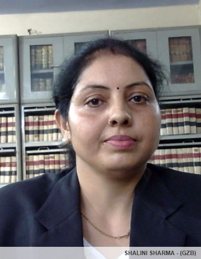Shalini sharma