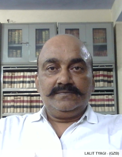 Member