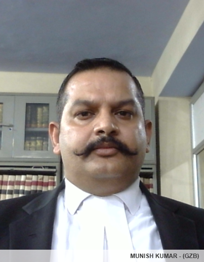 Member