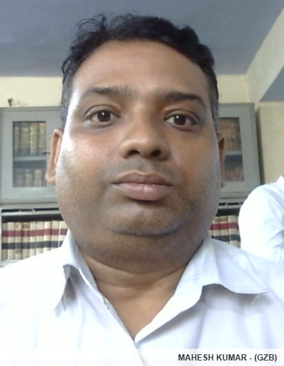 Member