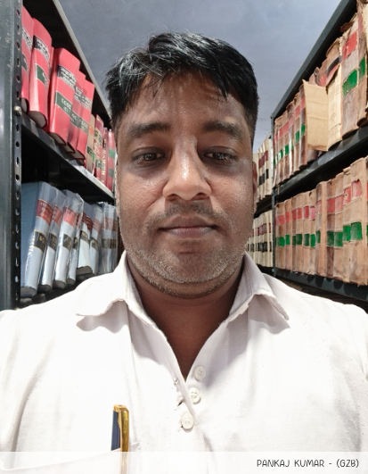 Member