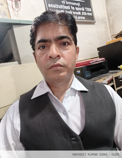 Member