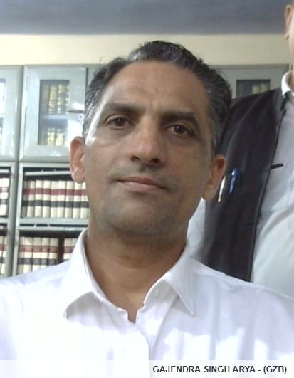 Member