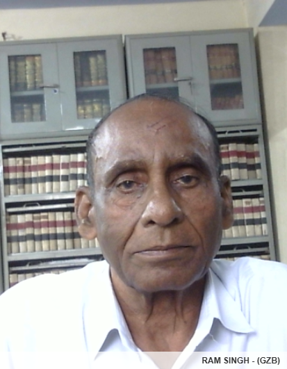 Member