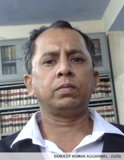 Sandeep Kumar Aggarwal