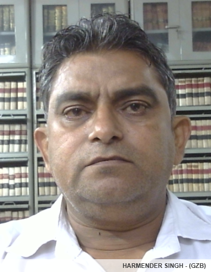 Member