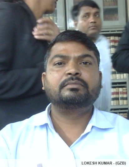 Member