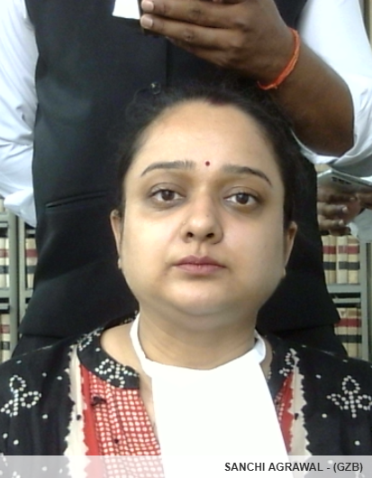 sanchi agrawal