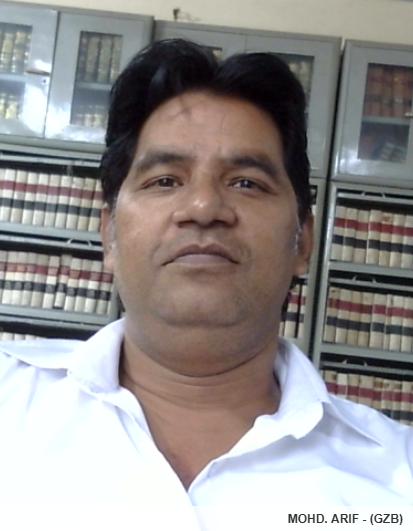 Member