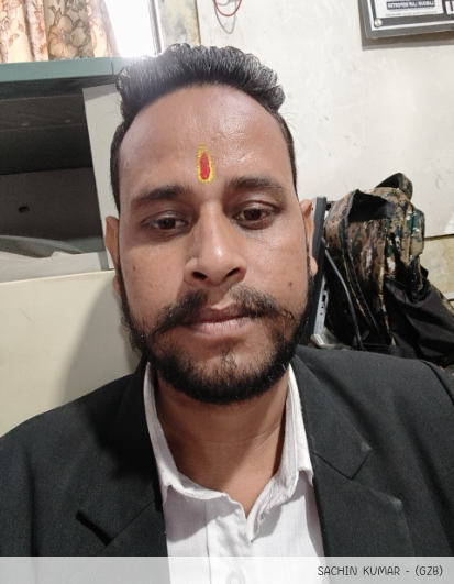 Sachin kumar