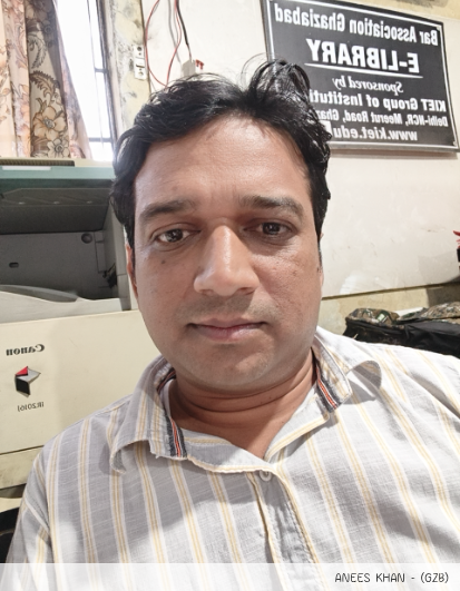 Member